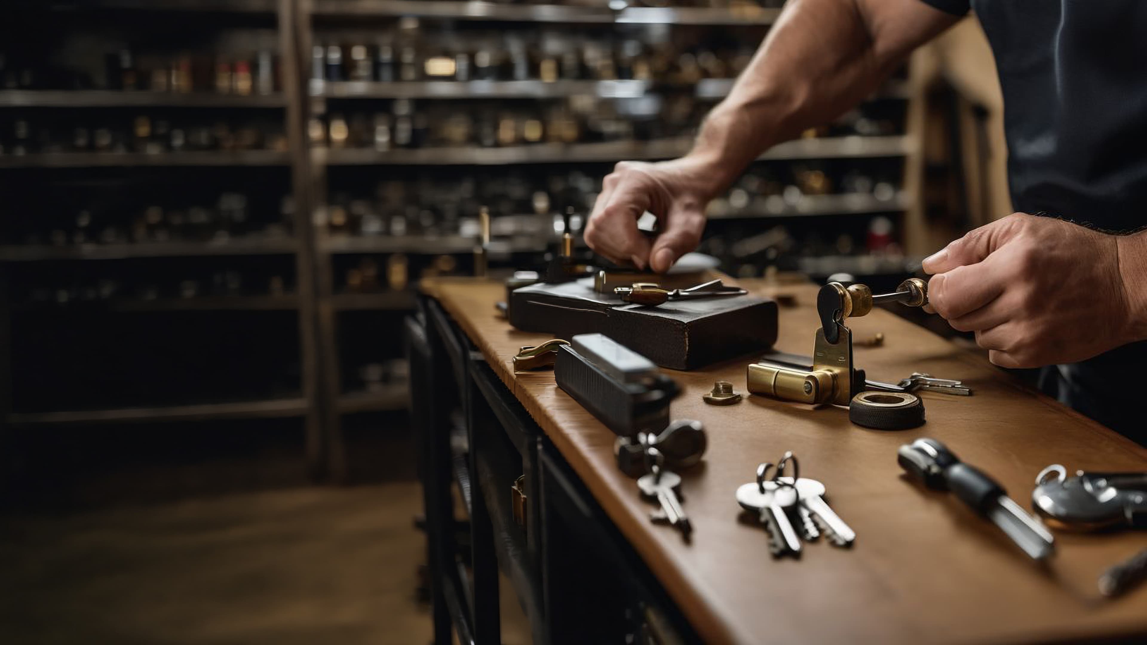 Témoignages clients