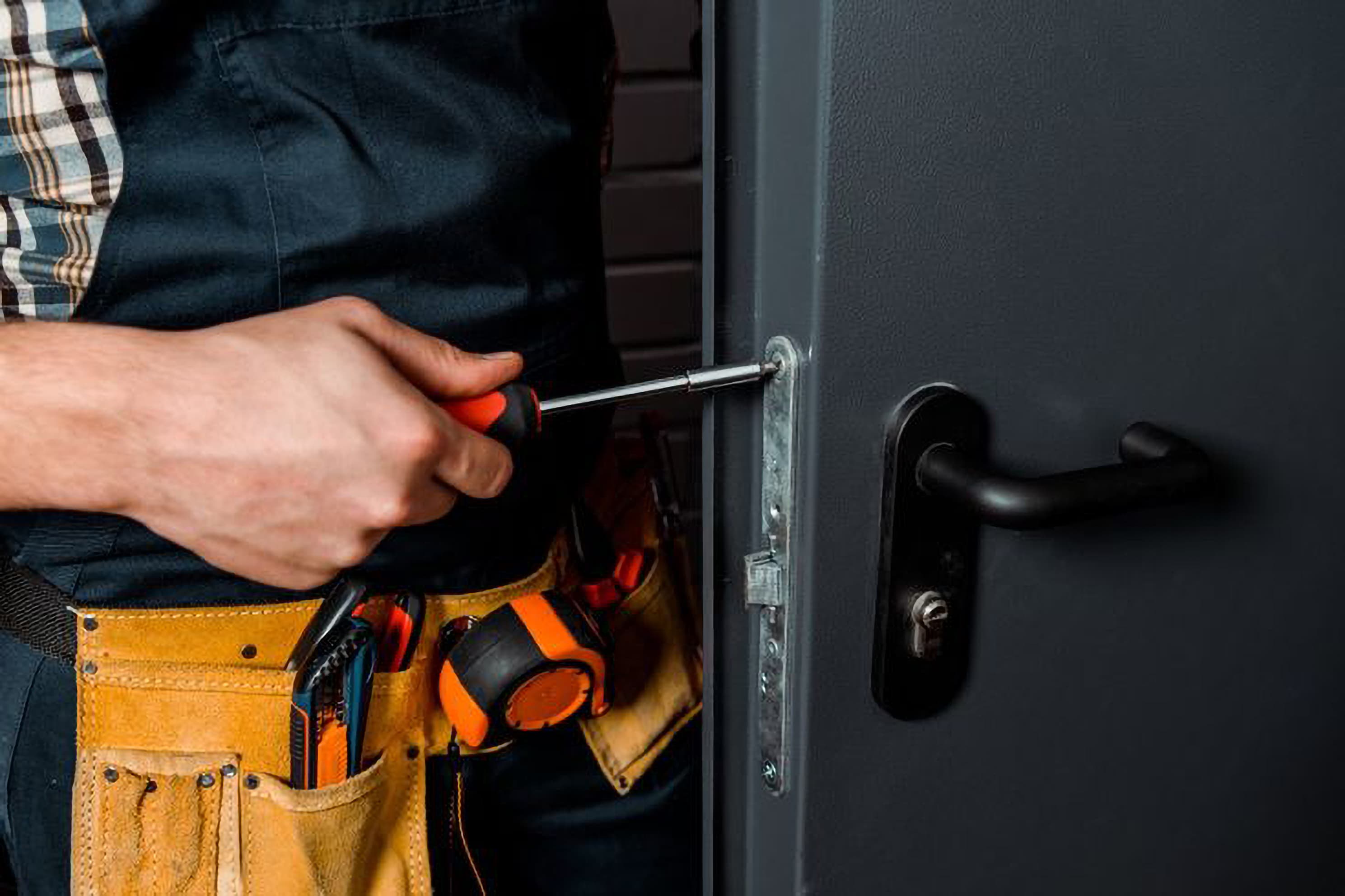 Intervention serrurier expert